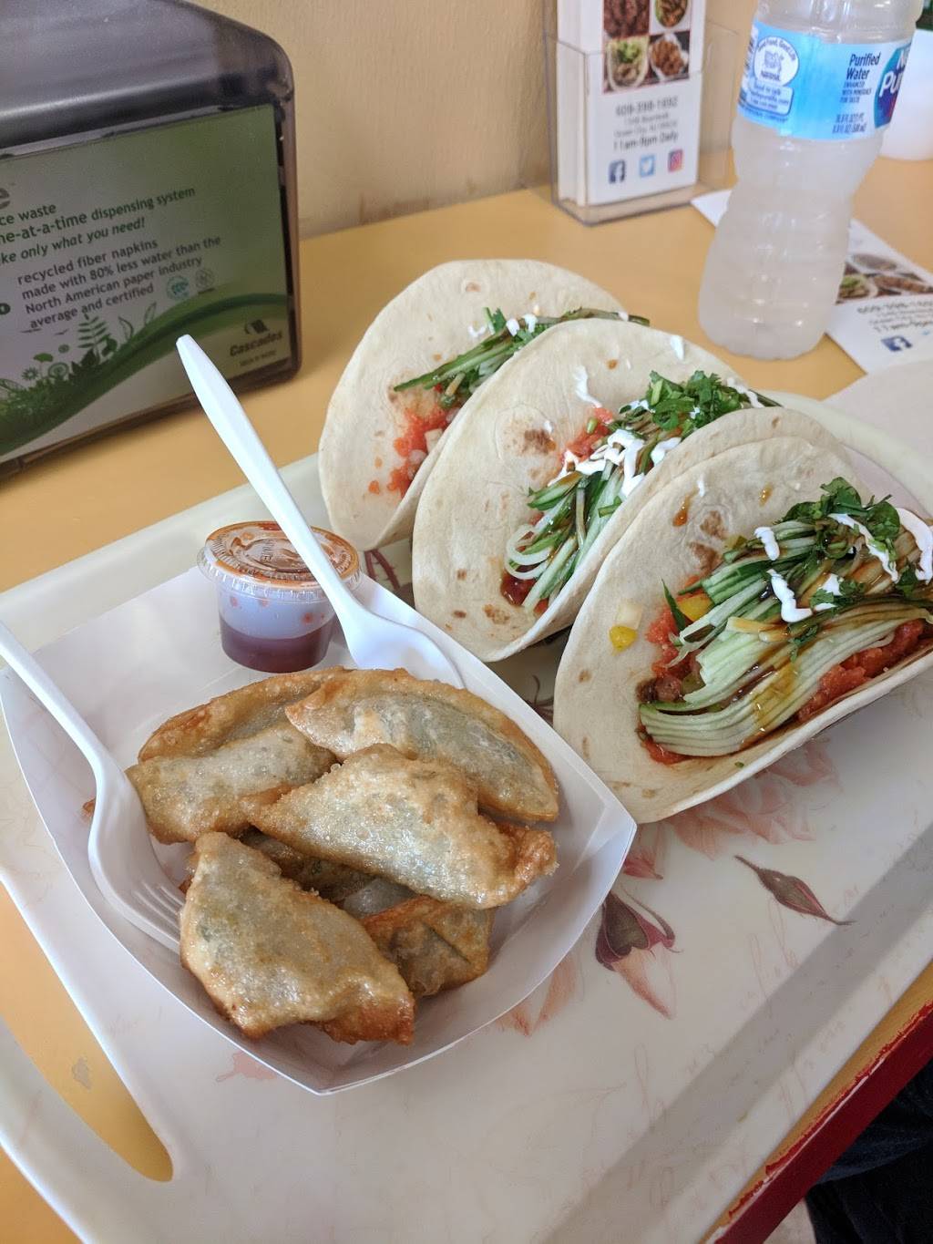 Crunchikn | restaurant | 3242, 1348 Boardwalk, Ocean City, NJ 08226, USA | 6093981692 OR +1 609-398-1692