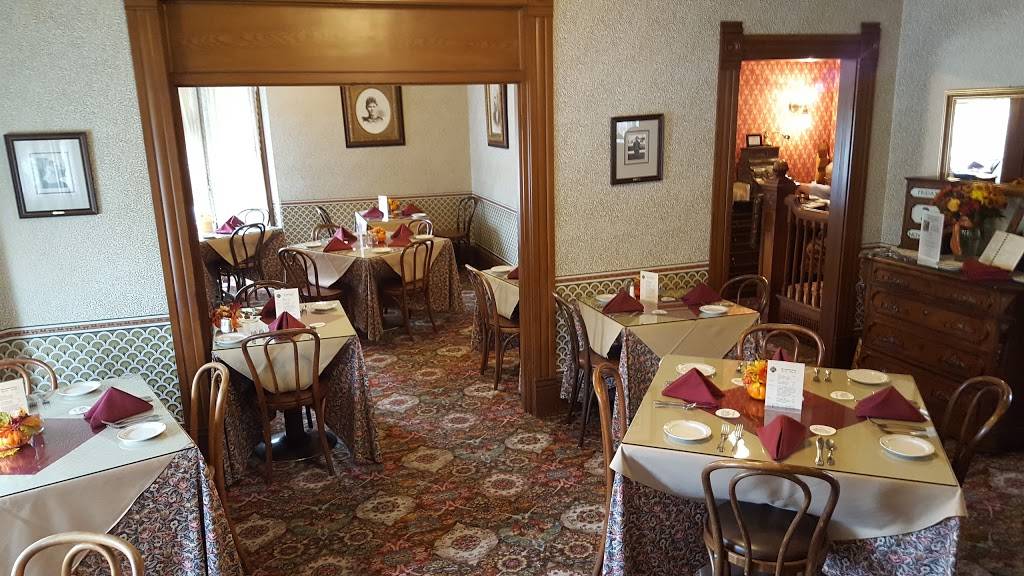 The Steinbeck House Restaurant | restaurant | 132 Central Ave, Salinas, CA 93901, USA | 8314242735 OR +1 831-424-2735