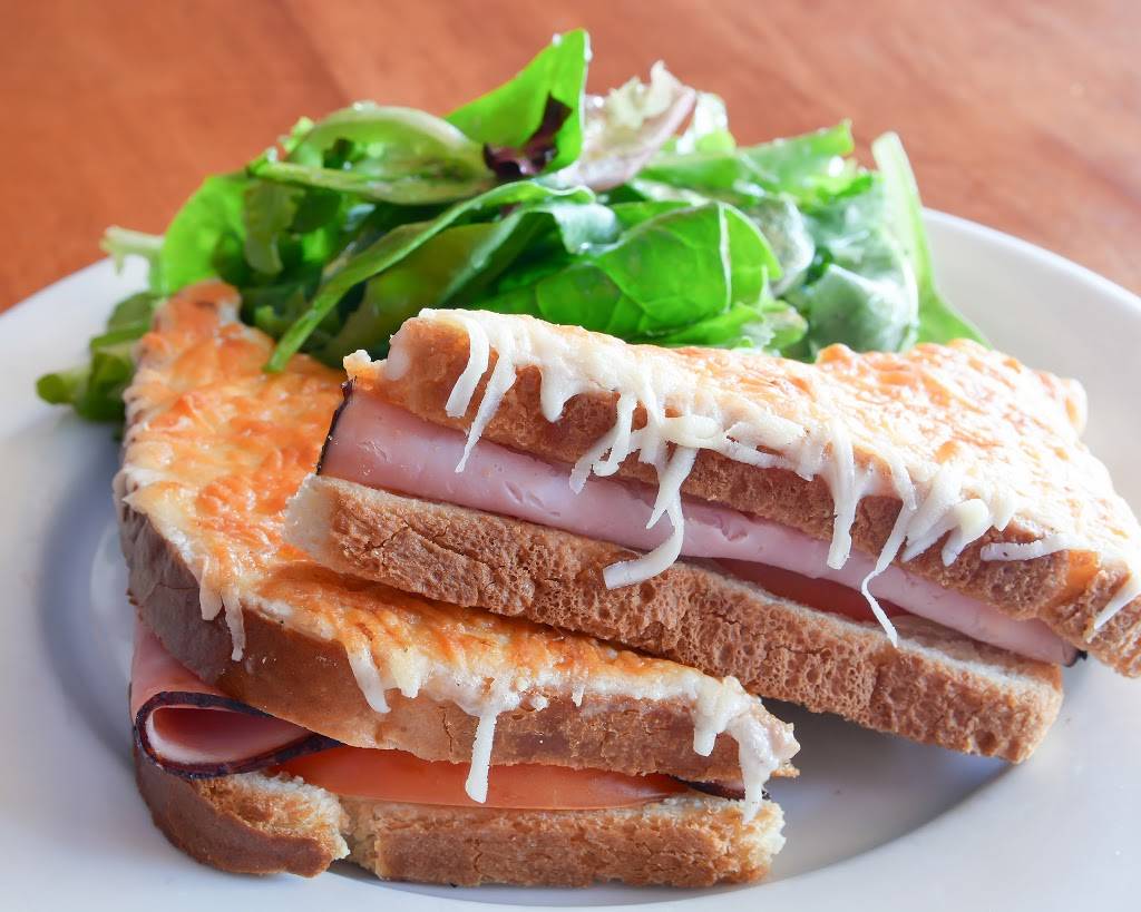 Rendez-Vous Café Bistro | cafe | 1111 Solano Ave, Albany, CA 94706, USA | 5105274111 OR +1 510-527-4111