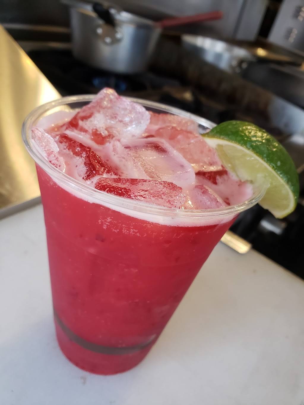 Cosa Sabrosa | restaurant | W Stadium Blvd, Ann Arbor, MI 48103, USA | 7346782620 OR +1 734-678-2620