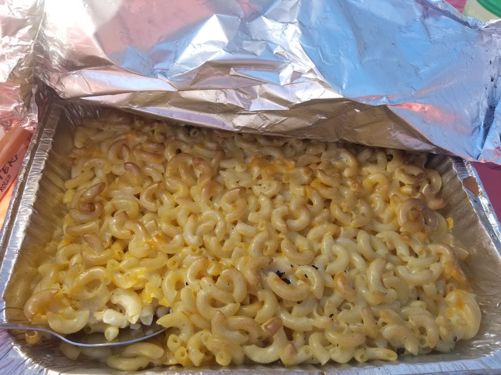 Coopers bbq | restaurant | Bexar Ave, Hamilton, AL 35570, USA | 2053005039 OR +1 205-300-5039