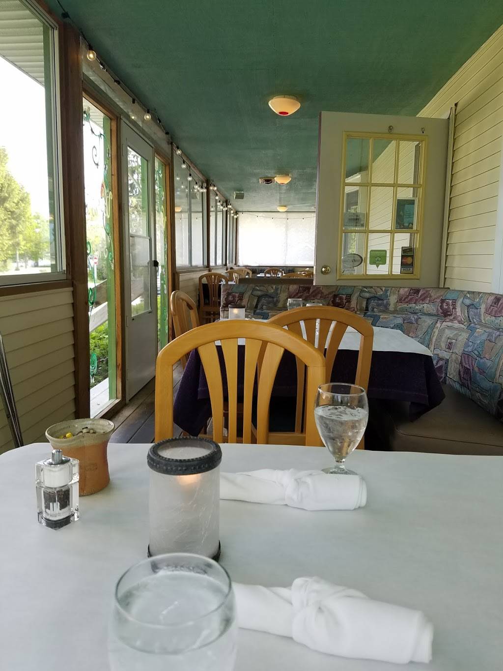 Villaggios | restaurant | 4240 Juddville Rd, Fish Creek, WI 54212, USA | 9208684646 OR +1 920-868-4646