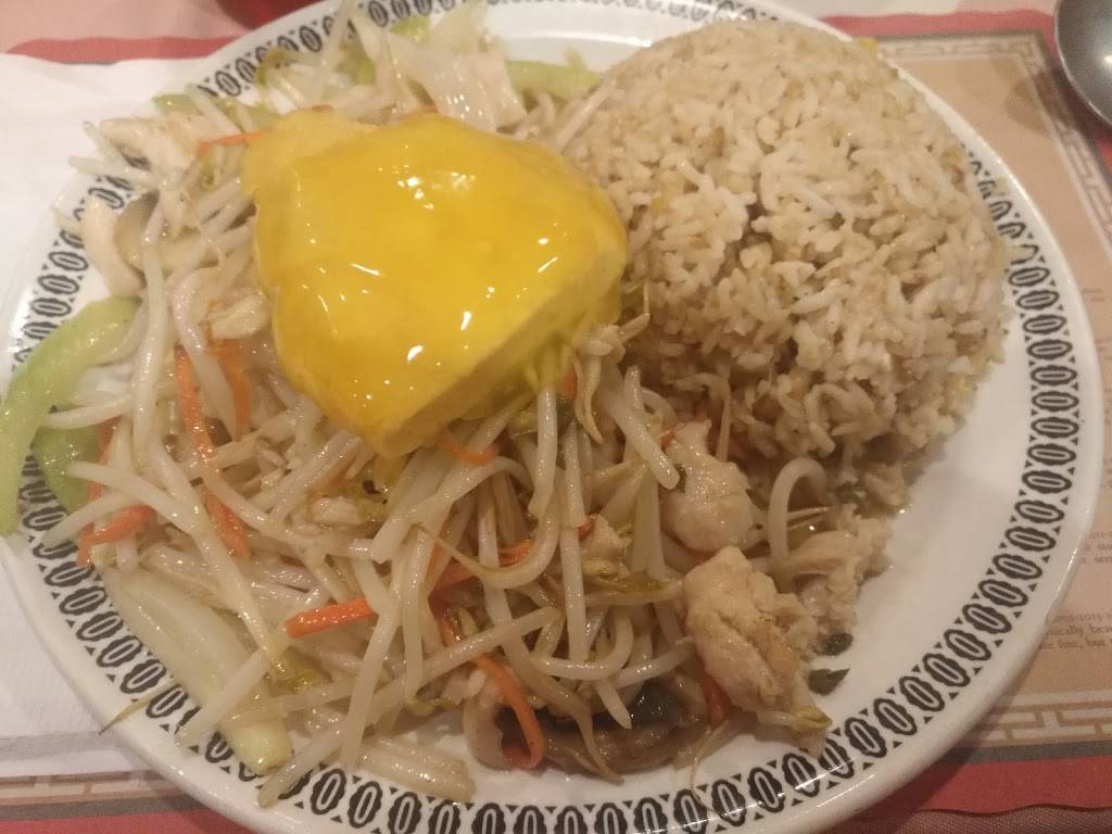 Tai Yin Palace | restaurant | 11925 Tecumseh Rd E, Windsor, ON N8N 1L8, Canada | 5197358810 OR +1 519-735-8810