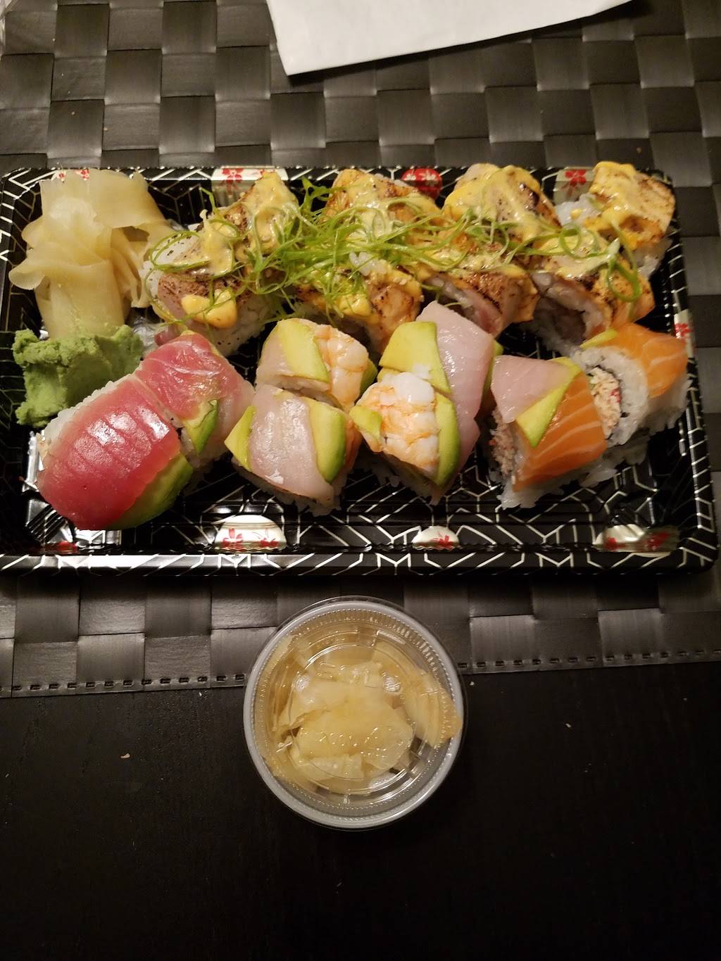 Sushi Cafe | restaurant | 4605 NE 4th St, Renton, WA 98059, USA | 4259883650 OR +1 425-988-3650