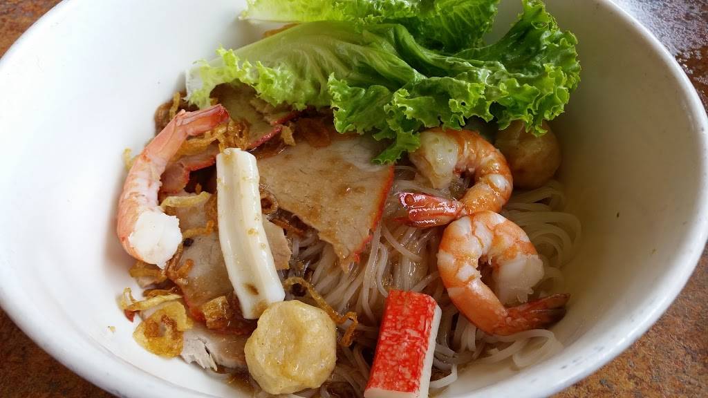 Pho King Restaurant | restaurant | 1021 E Parmer Ln, Austin, TX 78753, USA | 5124917585 OR +1 512-491-7585