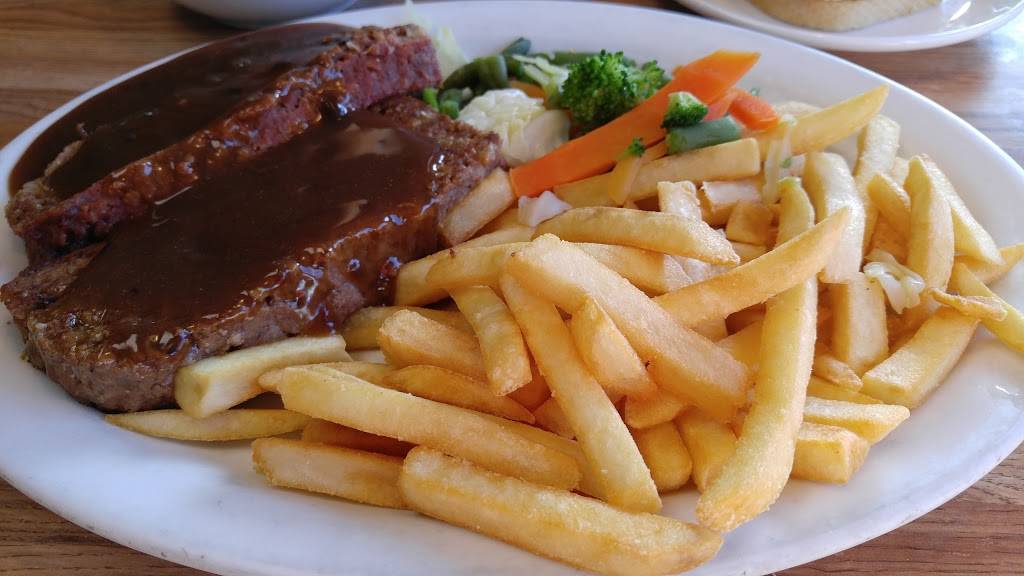 Canyon Café | restaurant | 3845 Broadway St, American Canyon, CA 94503, USA | 7076445011 OR +1 707-644-5011