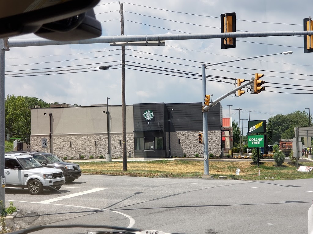 Starbucks | cafe | 260 Cumberland Pkwy, Mechanicsburg, PA 17055, USA | 2232316123 OR +1 223-231-6123