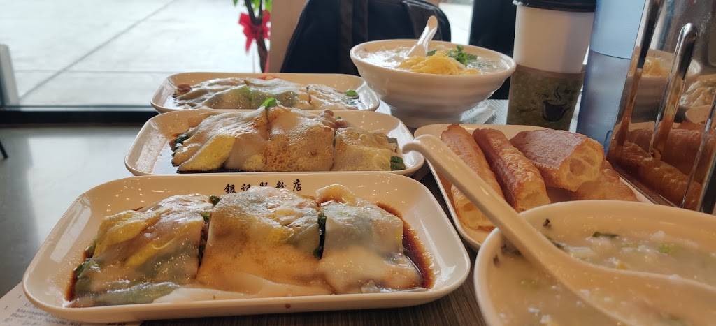 Yin Ji Chang Fen | restaurant | 2693 Stoneridge Dr #104, Pleasanton, CA 94588, USA | 9254259067 OR +1 925-425-9067