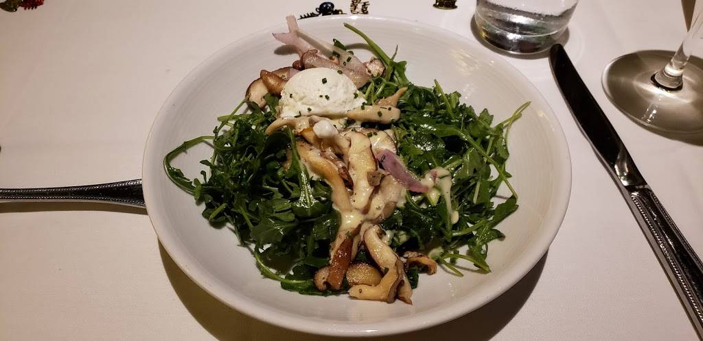 Eddie Vs Prime Seafood | restaurant | 501 Grant St, Pittsburgh, PA 15219, USA | 4123911714 OR +1 412-391-1714