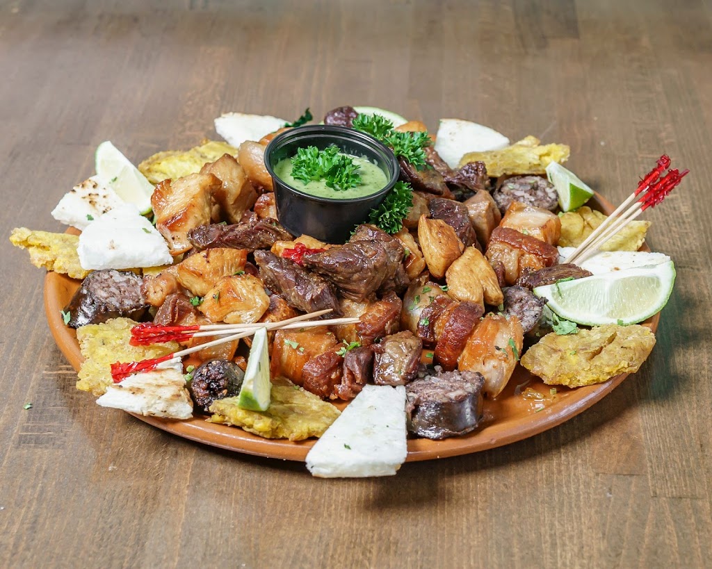 Perejil Latin Restaurant | restaurant | 3655 NW 107th Ave Suite 102, Doral, FL 33178, USA | 3054008912 OR +1 305-400-8912