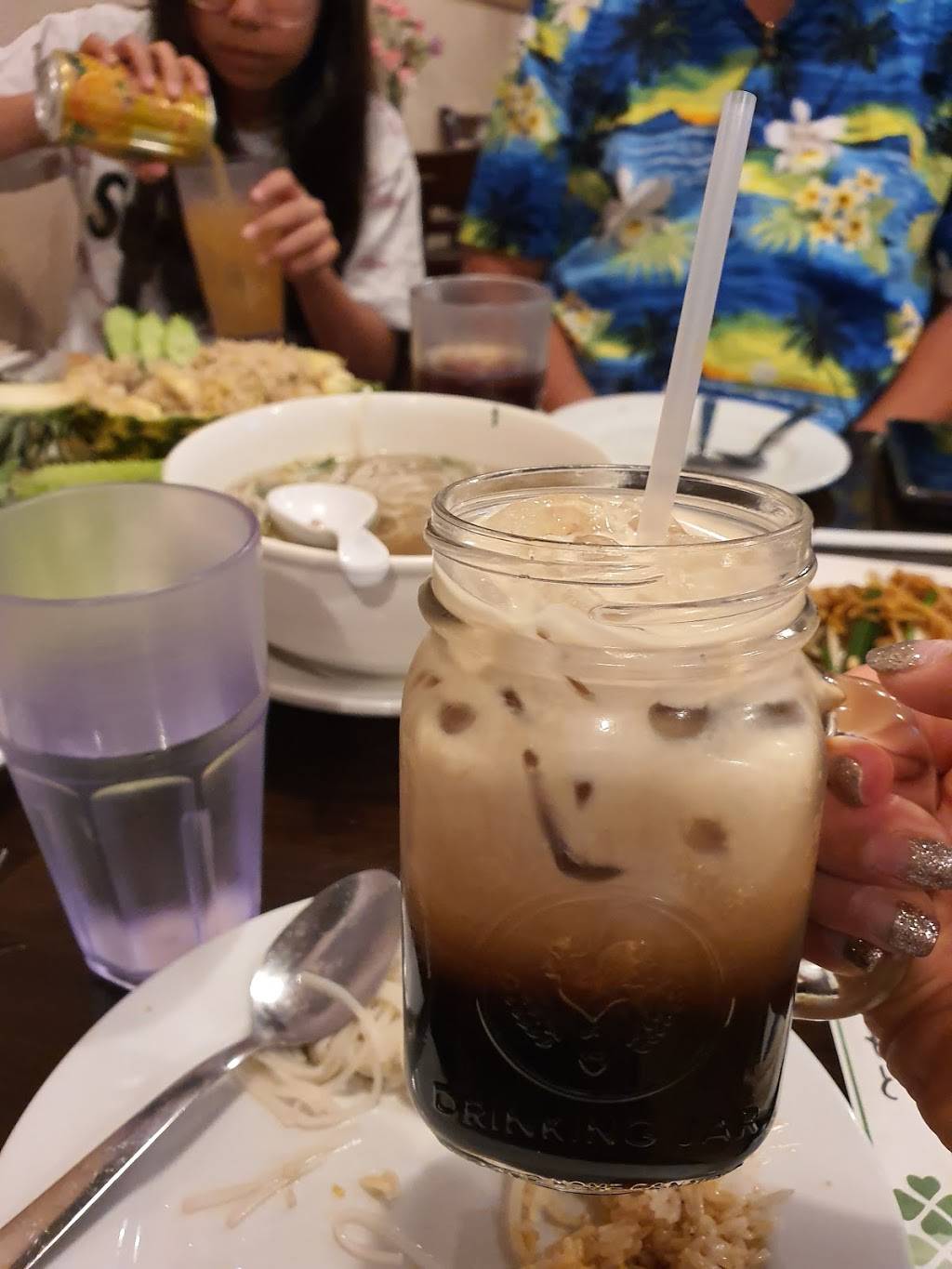 Ono Thai | restaurant | 91-896 Makule Rd Ste 106, Ewa Beach, HI 96706, USA | 8086895808 OR +1 808-689-5808