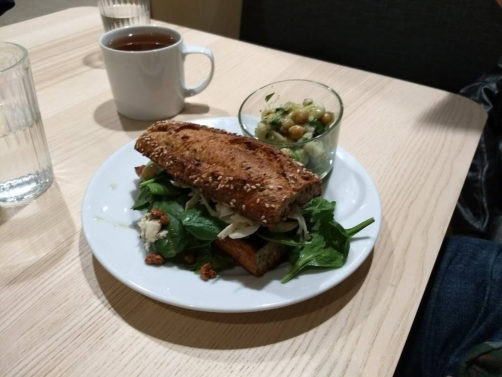 Arbor | cafe | 220, 2545, The Green Exchange, W Diversey Ave, Chicago, IL 60647, USA | 3128660795 OR +1 312-866-0795