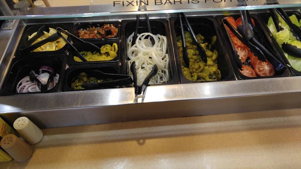 Roy Rogers | restaurant | 14000 H G Trueman Rd, Solomons, MD 20688, USA | 4103264290 OR +1 410-326-4290