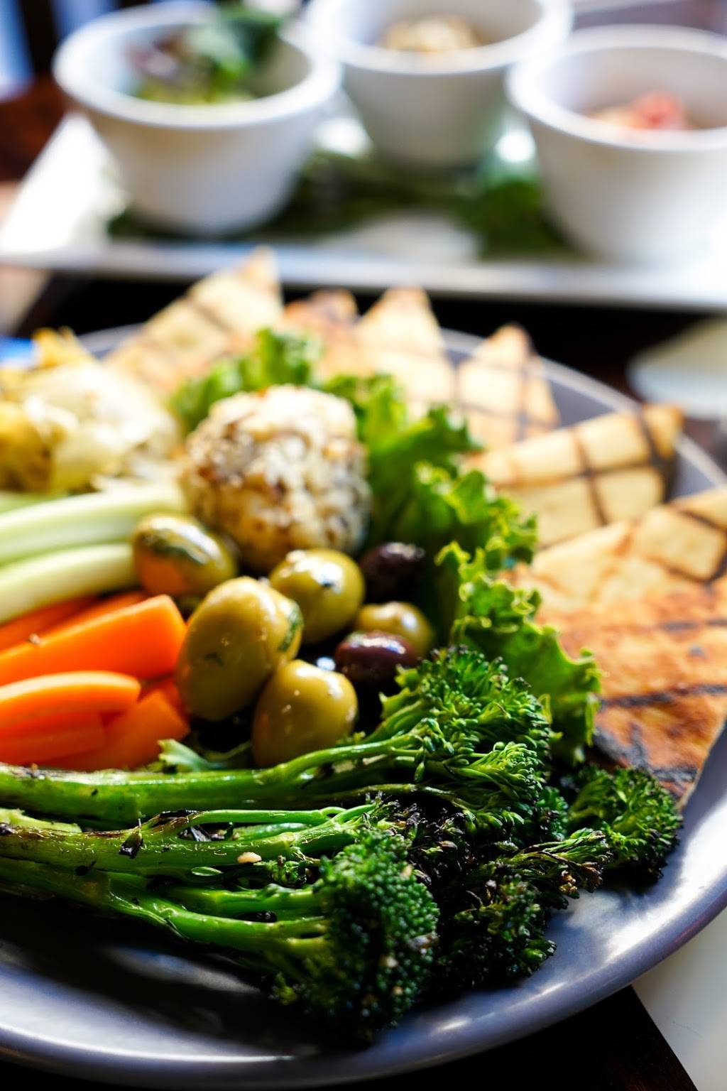 Hair of the Dog Eatery, Downtown Norfolk | restaurant | 250 Granby St, Norfolk, VA 23510, USA | 7575007435 OR +1 757-500-7435