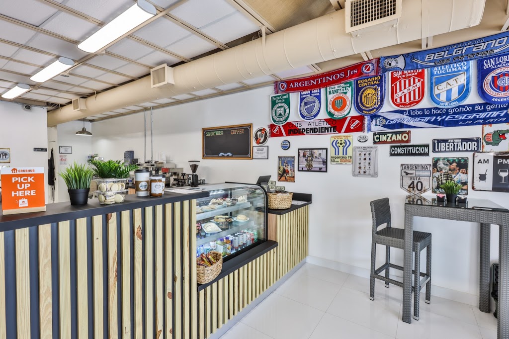 Argentino Las Olas | restaurant | 3313 NE 33rd St, Fort Lauderdale, FL 33308, USA | 9543687394 OR +1 954-368-7394