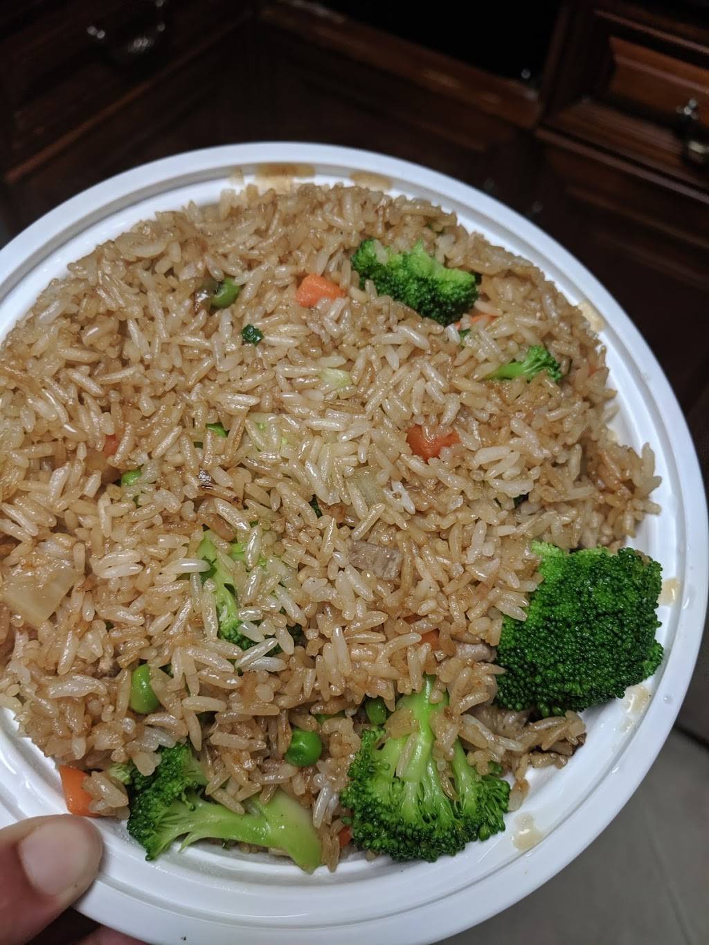 Chin Chin Chinese Restaurant | restaurant | 3887 Peachtree Rd NE, Atlanta, GA 30319, USA | 4048162229 OR +1 404-816-2229