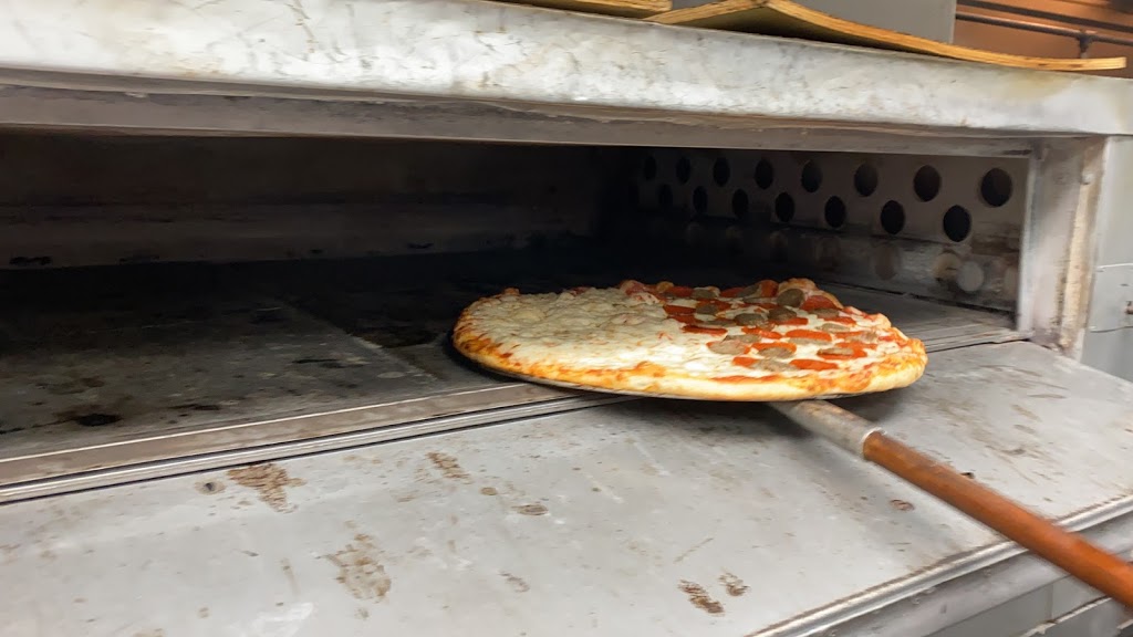 MONALISA PIZERIA ITALIAN RESTAURANT | restaurant | 4753 SW 8th St, Miami, FL 33134, USA | 3054457500 OR +1 305-445-7500