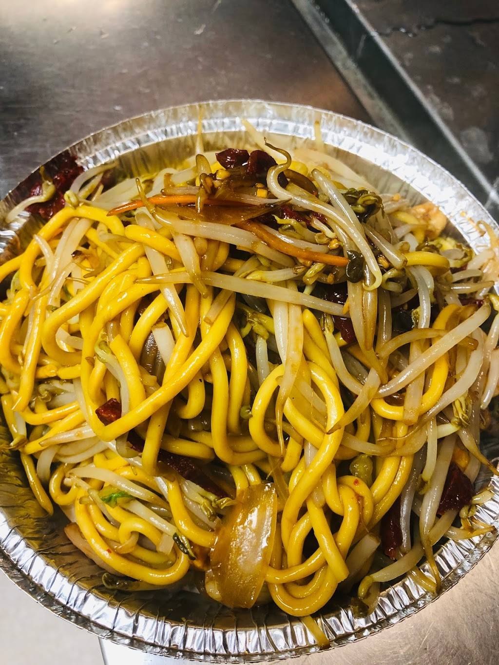 Lin’s Garden | restaurant | 600 Laurelwood Dr, Waterloo, ON N2V 0A2, Canada | 5198838288 OR +1 519-883-8288