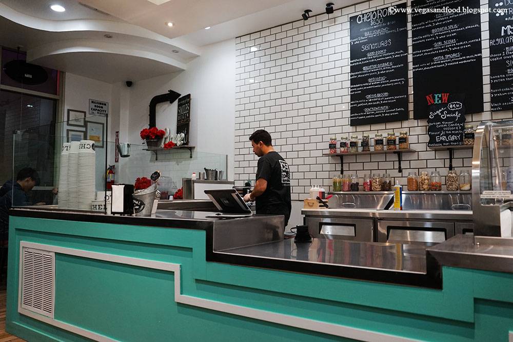 Chelo Creamery | restaurant | 18558 Gale Ave #158, City of Industry, CA 91748, USA | 6269655817 OR +1 626-965-5817