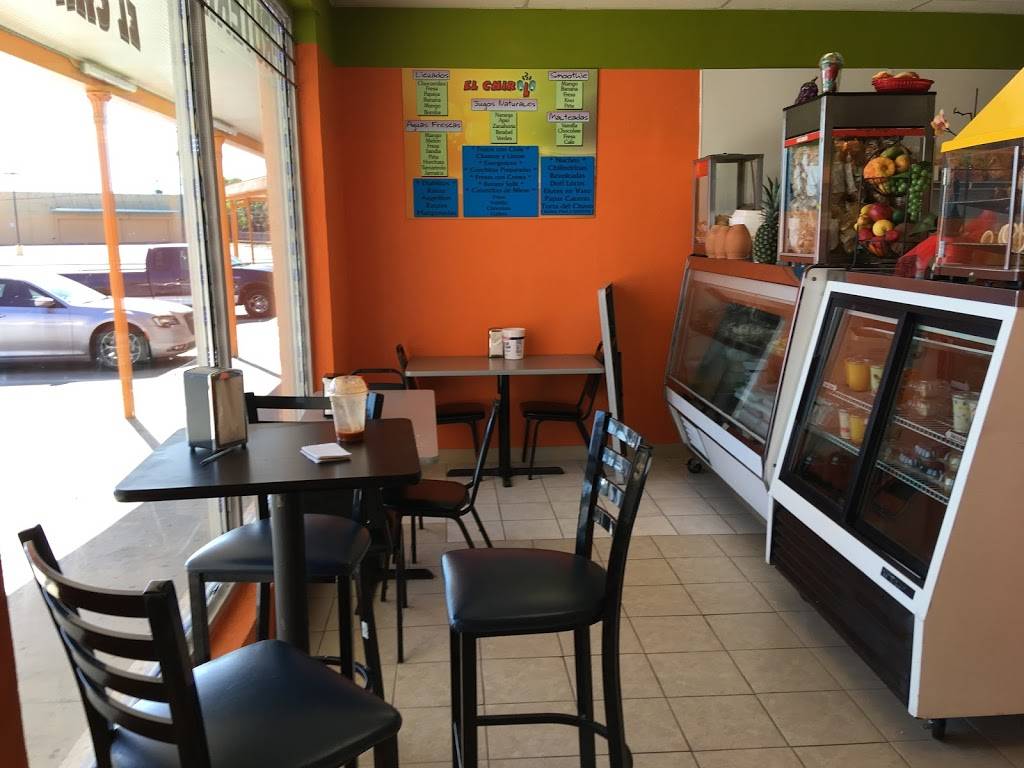 Fruteria el Chirolo | restaurant | 2244 Gus Thomasson Rd, Dallas, TX 75228, USA | 2143954496 OR +1 214-395-4496