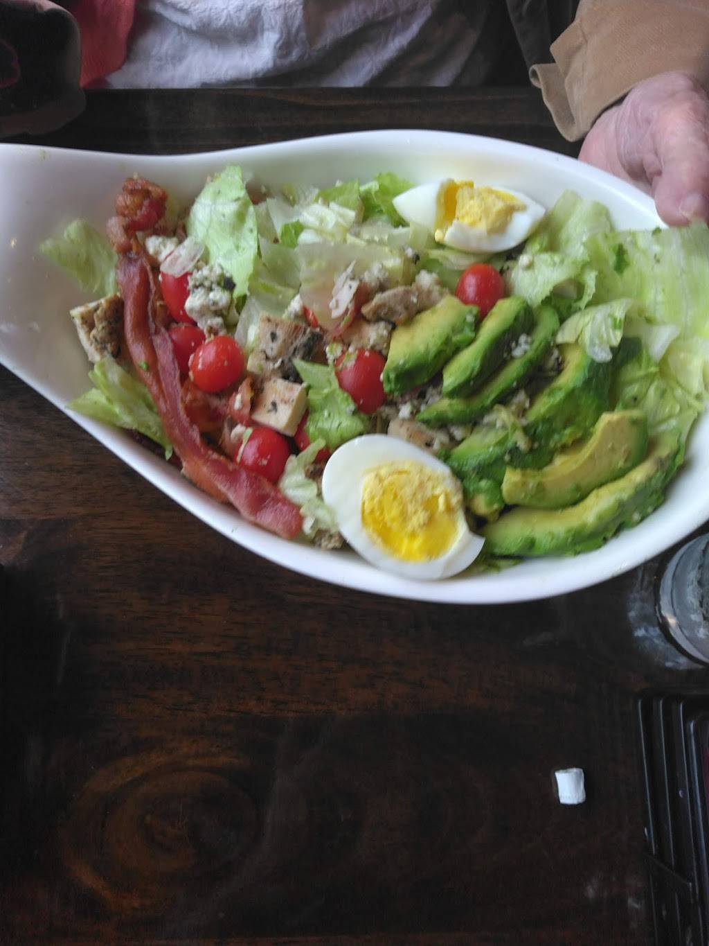 Bagel Factory Cafe | bakery | 2 Cliffwood Ave W, Matawan, NJ 07747, USA | 7329708383 OR +1 732-970-8383