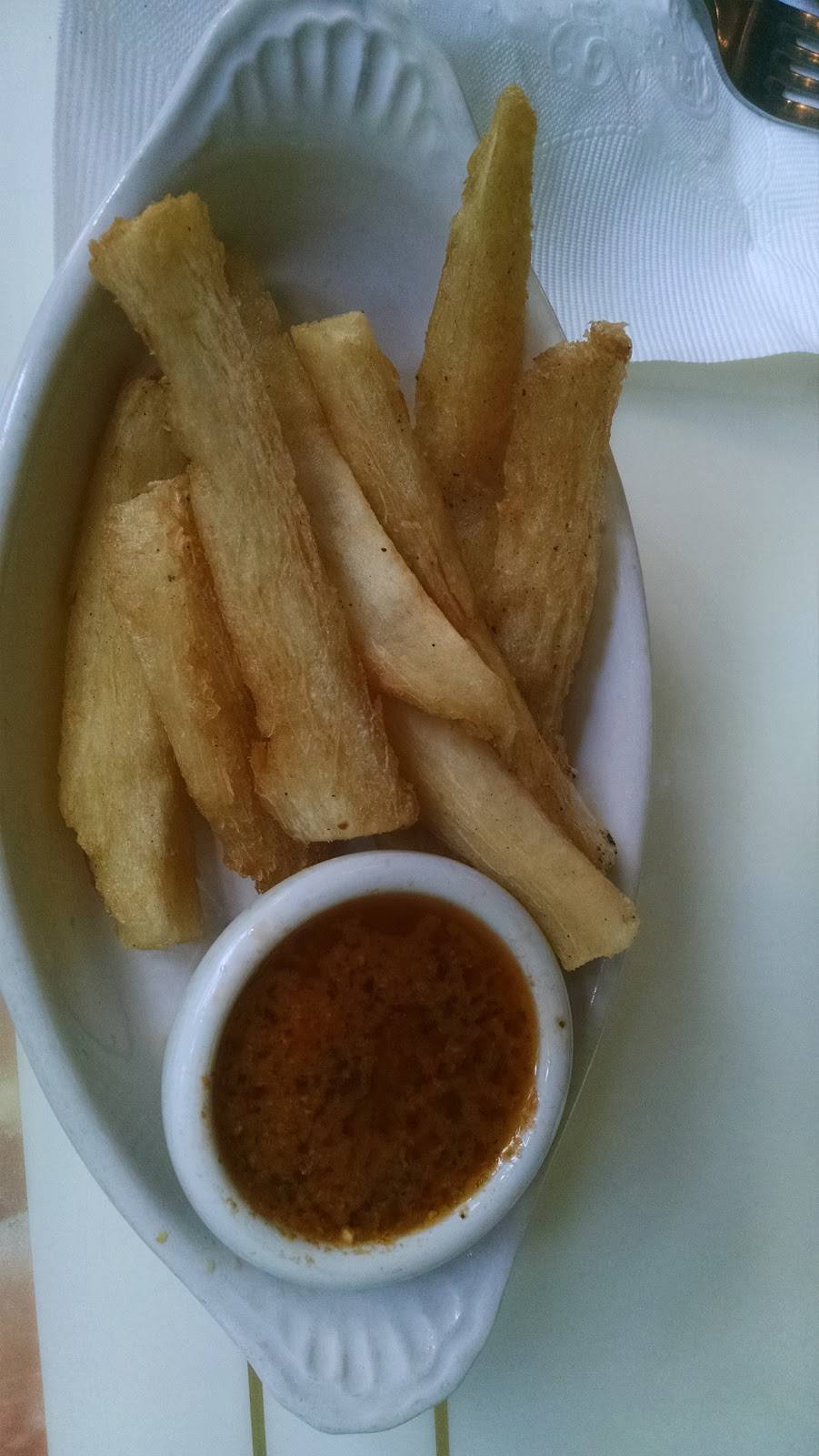 Chef Mamusus African on Main | restaurant | 3514 Forest Hill Ave, Richmond, VA 23225, USA | 8049122812 OR +1 804-912-2812