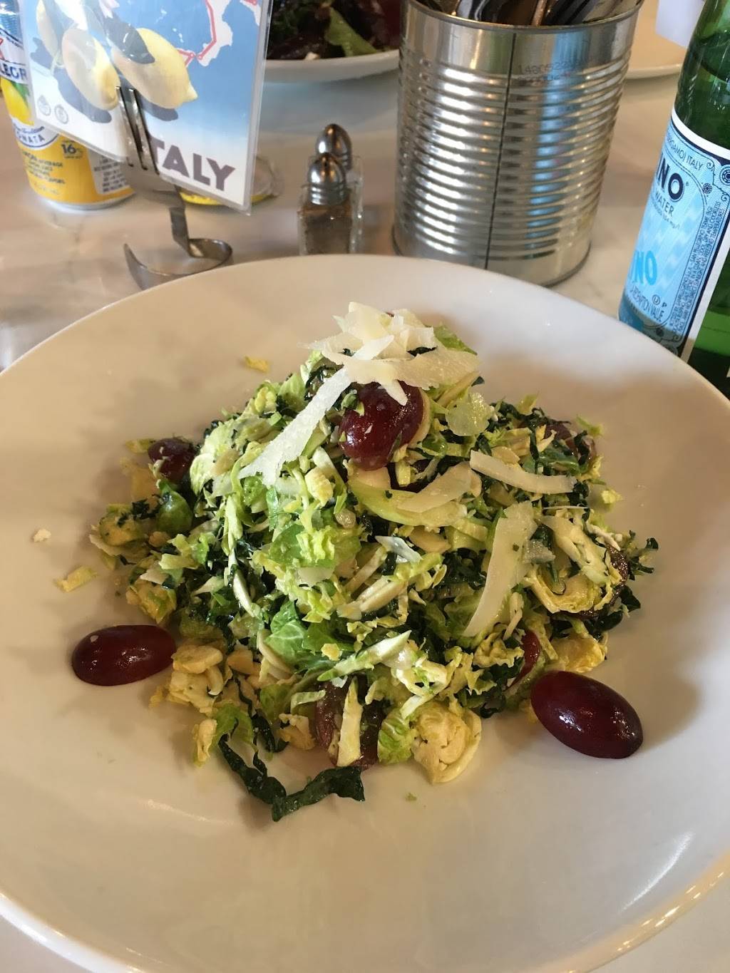 Made In Italy Bistro | restaurant | 3825 Thousand Oaks Blvd unit F, Westlake Village, CA 91362, USA | 8053708667 OR +1 805-370-8667