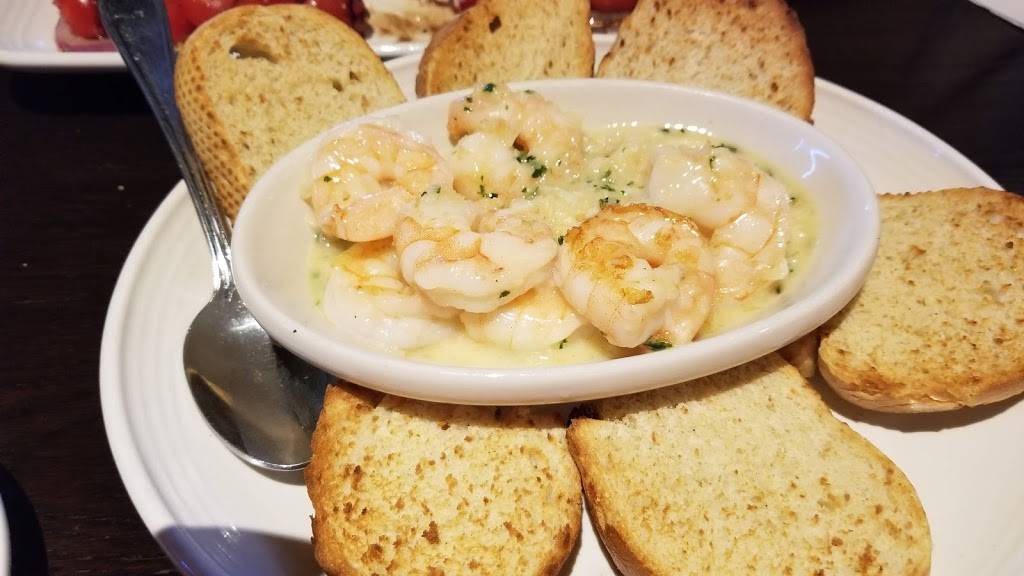 Carrabbas Italian Grill | restaurant | 1811 Tamiami Trail, Port Charlotte, FL 33948, USA | 9417435299 OR +1 941-743-5299