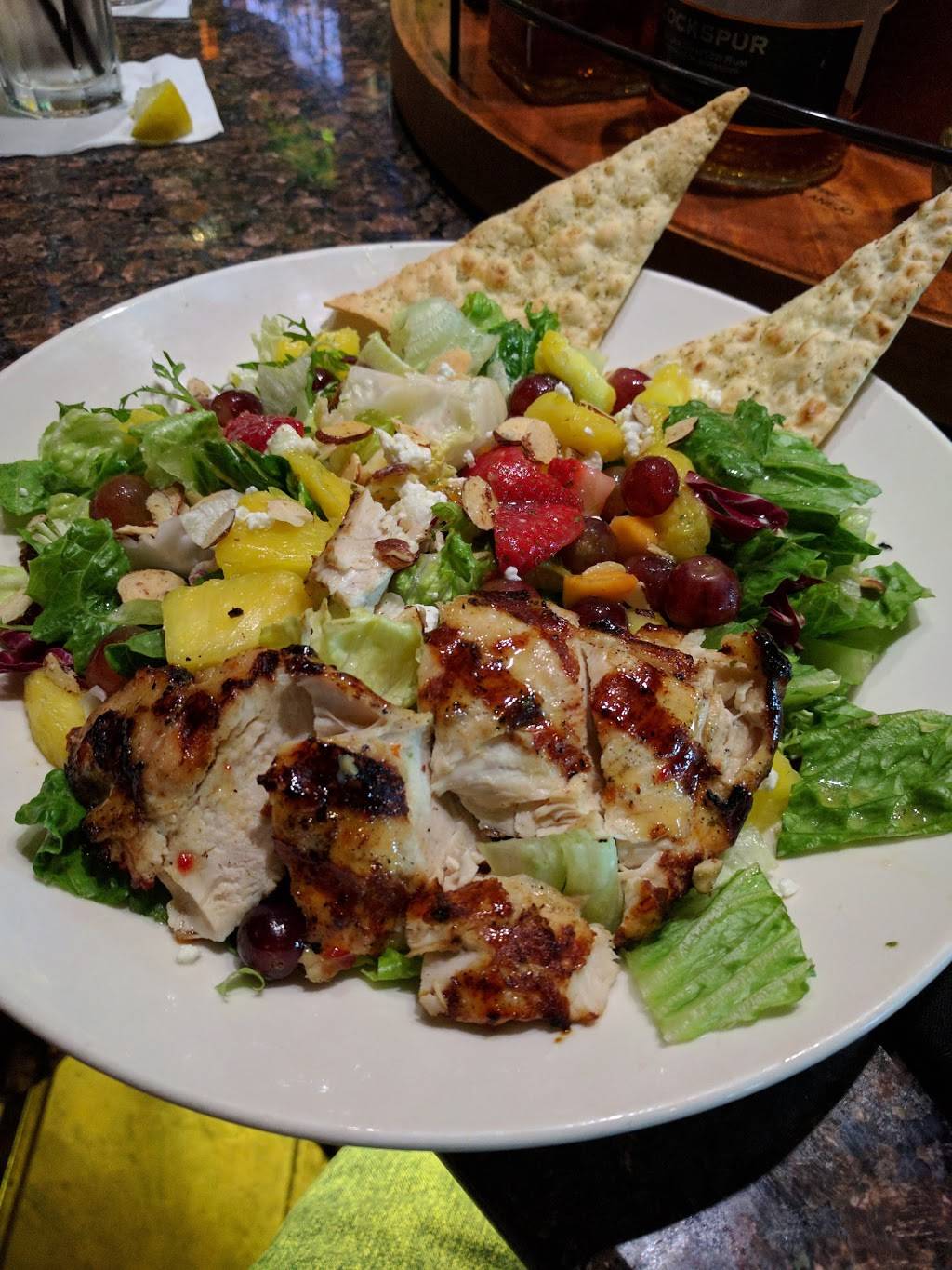 Bahama Breeze | meal takeaway | 1200 N Alafaya Trail, Orlando, FL 32828, USA | 4076586770 OR +1 407-658-6770