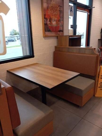 Popeyes | restaurant | 1525 Palm Ave, San Diego, CA 92154, USA | 8584296072 OR +1 858-429-6072