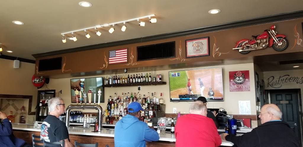 Full Throttle Roadhouse LLC | restaurant | 1420 Veterans Memorial Hwy SW, Mableton, GA 30126, USA | 7707261935 OR +1 770-726-1935