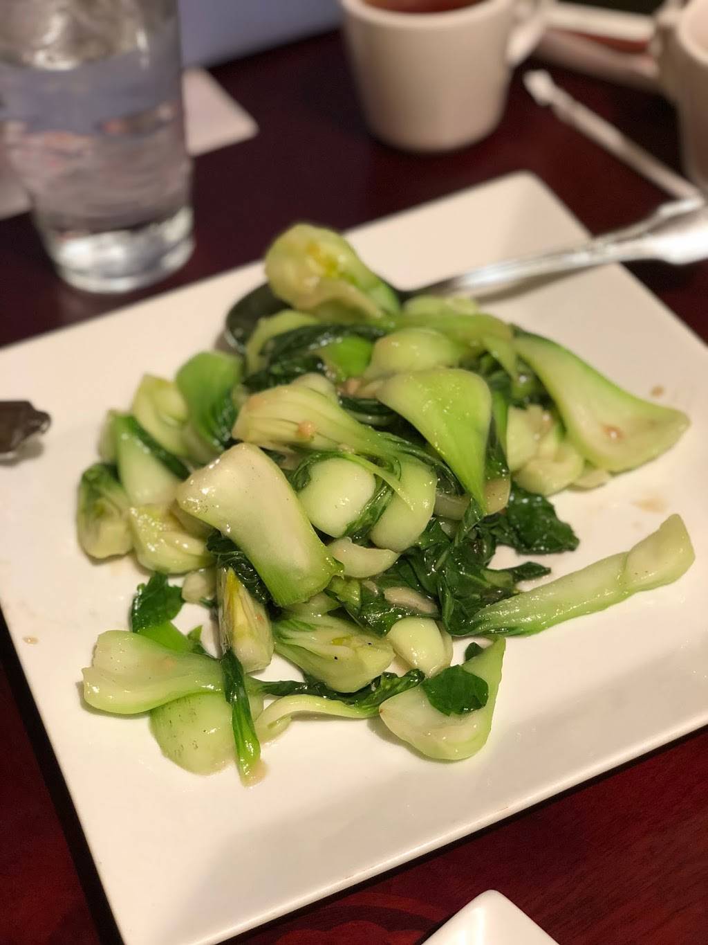 Bm Chen | restaurant | 1227 S Reynolds Rd, Toledo, OH 43615, USA | 4192140018 OR +1 419-214-0018