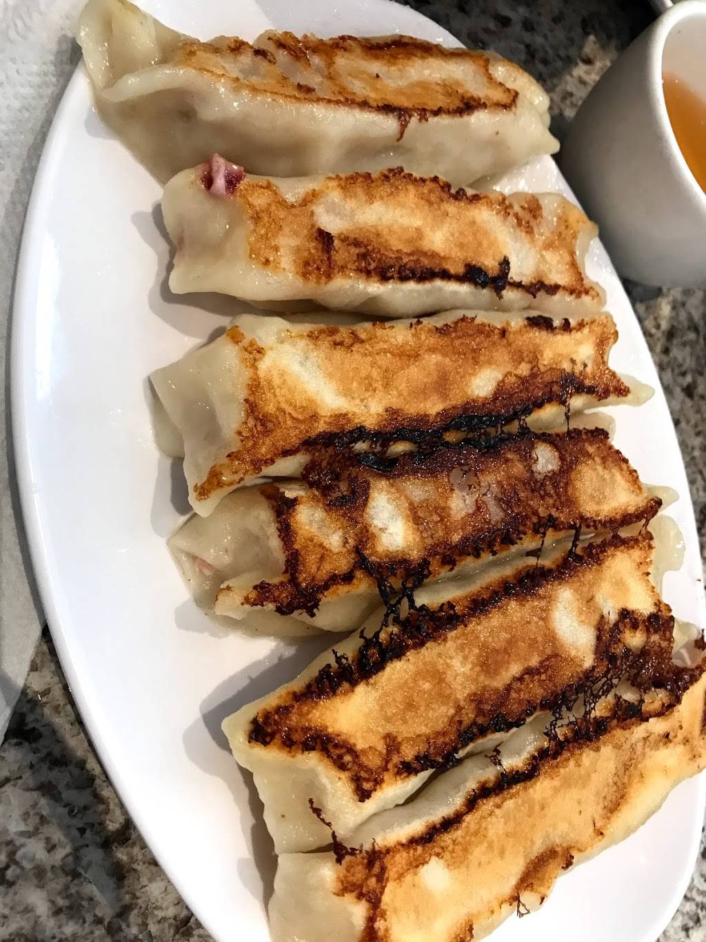 Chinese Dumpling House | restaurant | 3636 Steeles Ave E, Markham, ON L3R 1K9, Canada | 9059479880 OR +1 905-947-9880