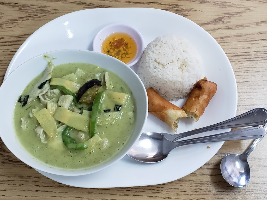 Prommares Thai Bistro | restaurant | 6362 W Sahara Ave, Las Vegas, NV 89146, USA | 7022219644 OR +1 702-221-9644