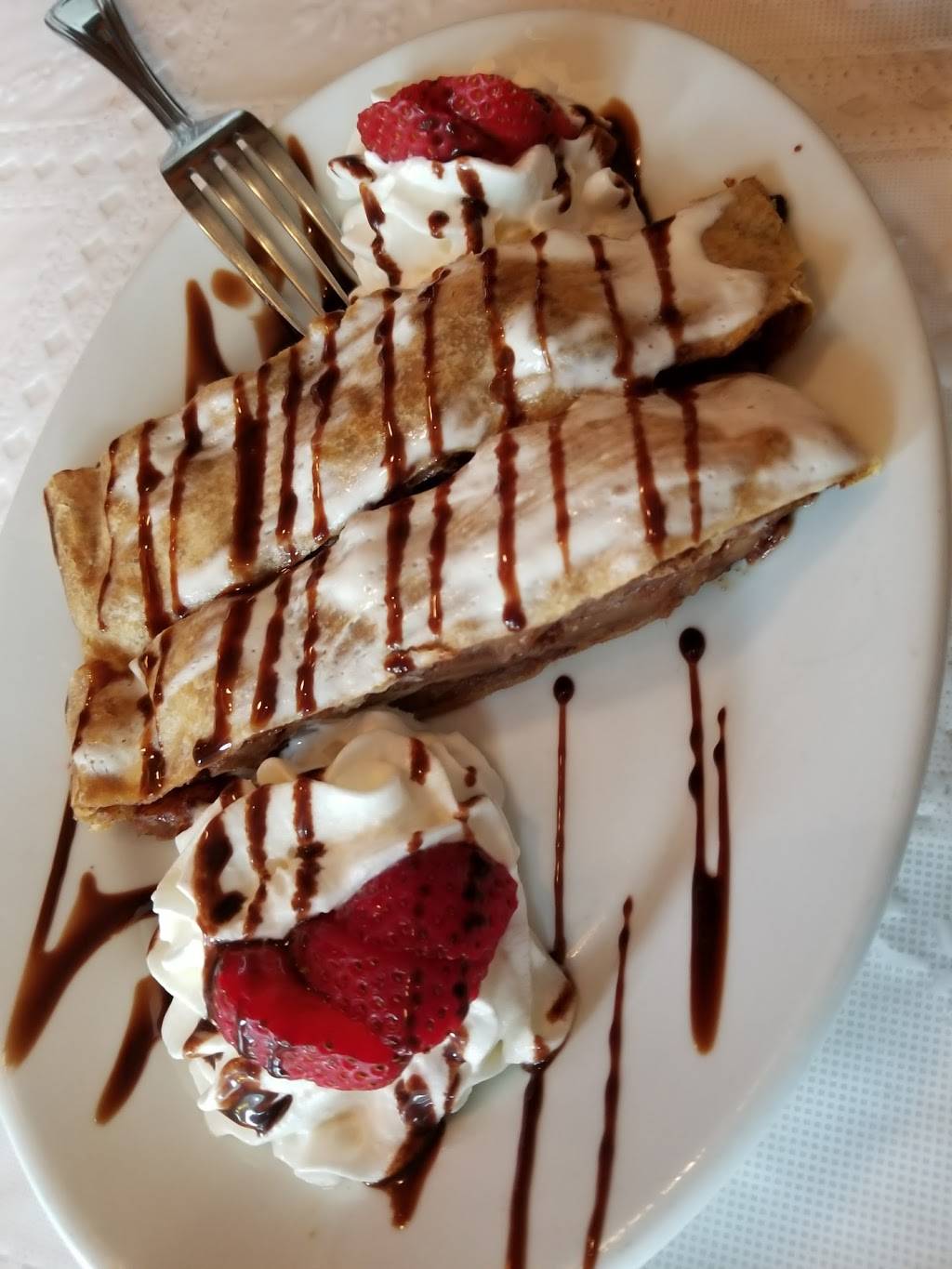 Annas Polish Restaurant | restaurant | 3586 Aloma Ave # 7, Winter Park, FL 32792, USA | 4076570020 OR +1 407-657-0020