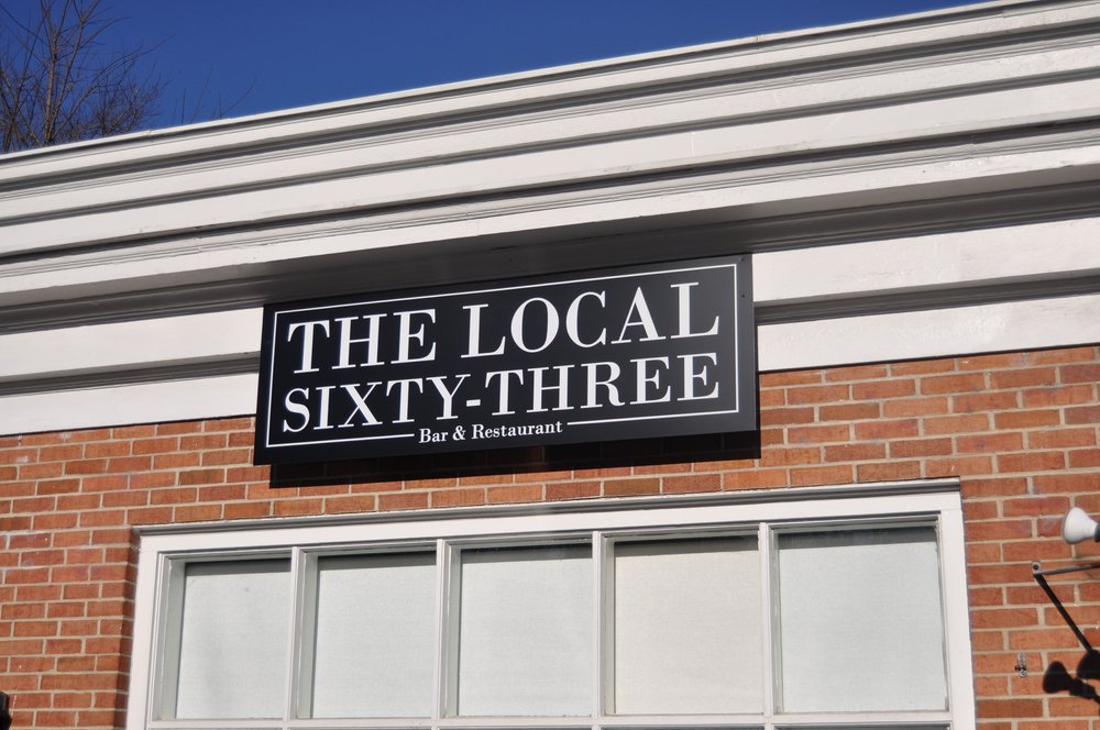 The Local 63 | restaurant | 465 Main St, Watertown, CT 06795, USA | 9592094779 OR +1 959-209-4779