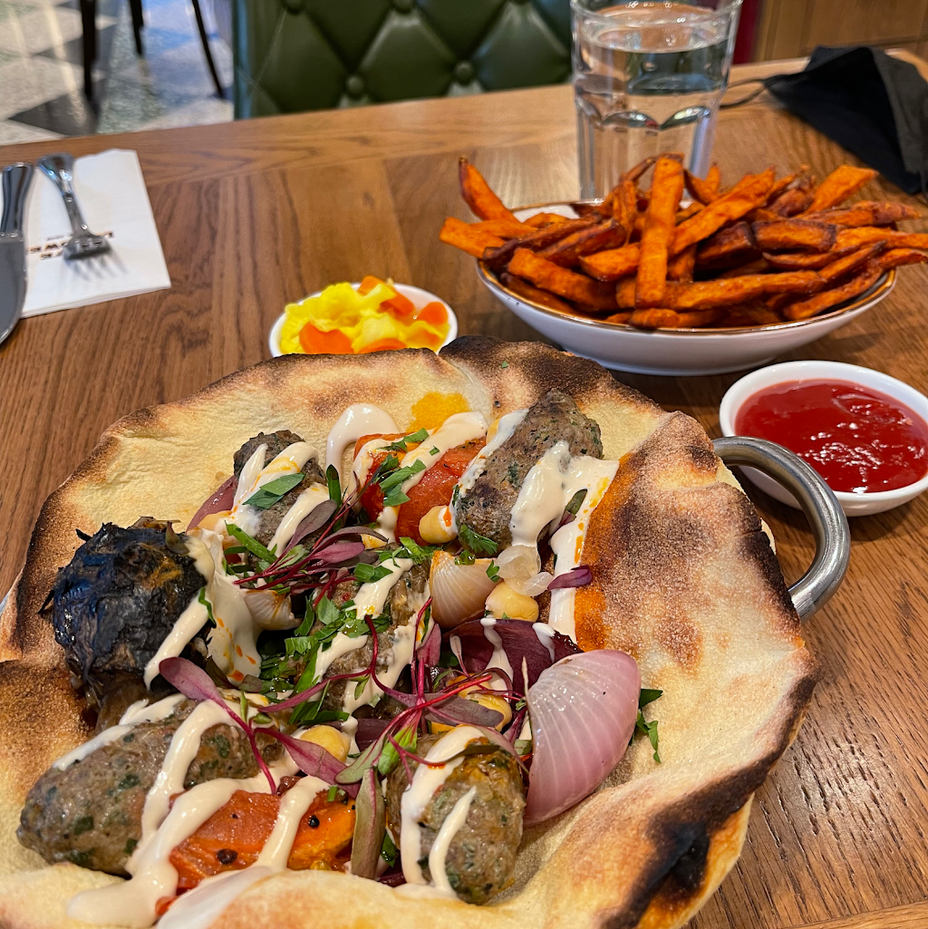 Cafe Landwer | restaurant | 10250 Santa Monica Blvd, Century City, CA 90067, USA | 2136604476 OR +1 213-660-4476