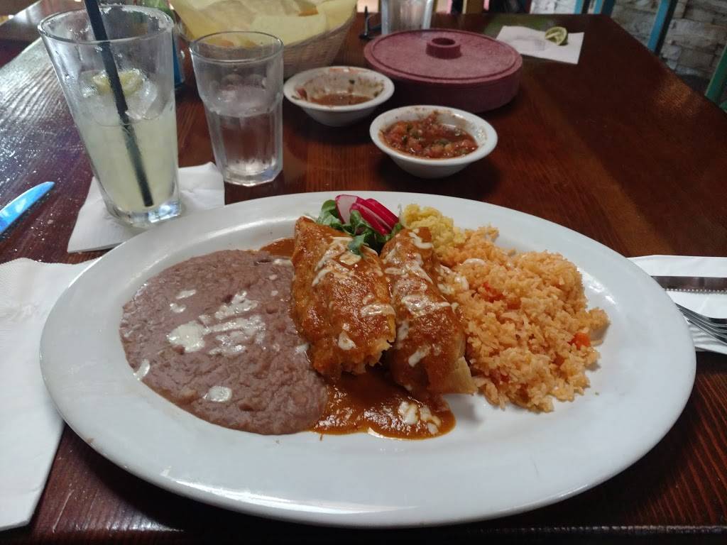 Pacifico Restaurante Mexicano | restaurant | 1237 Lincoln Ave, Calistoga, CA 94515, USA | 7079424400 OR +1 707-942-4400