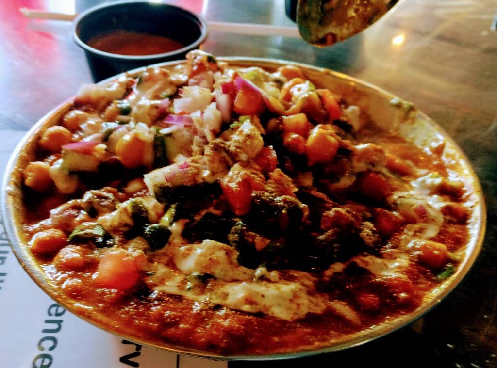 Indian Street Cafe | restaurant | 927 E Arques Ave #141, Sunnyvale, CA 94085, USA | 6692465034 OR +1 669-246-5034