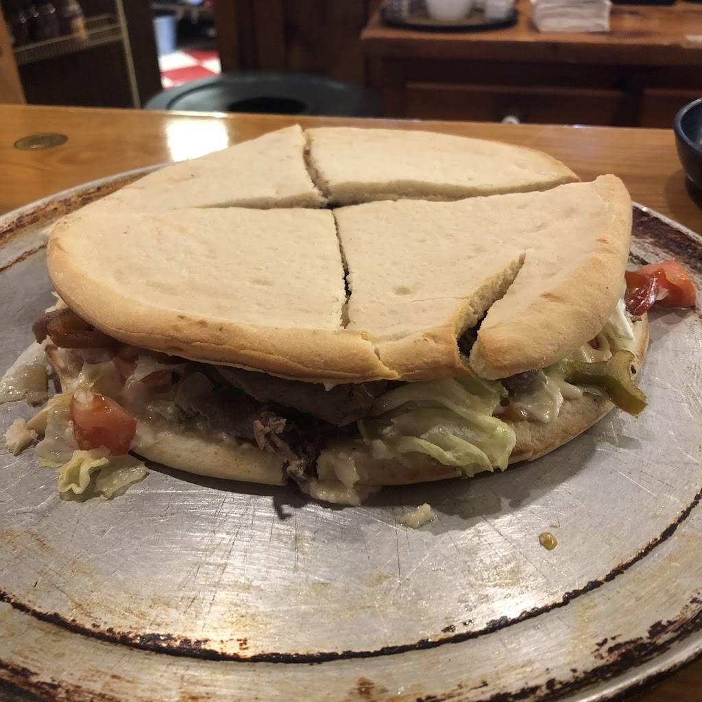 D Hitchin Post Bar & Restaurant | restaurant | Main St, Manns Choice, PA 15550, USA | 8146237932 OR +1 814-623-7932