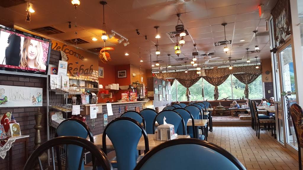 Shishkebab Restaurant | restaurant | 648 N Belair Rd, Evans, GA 30809, USA | 7063068875 OR +1 706-306-8875