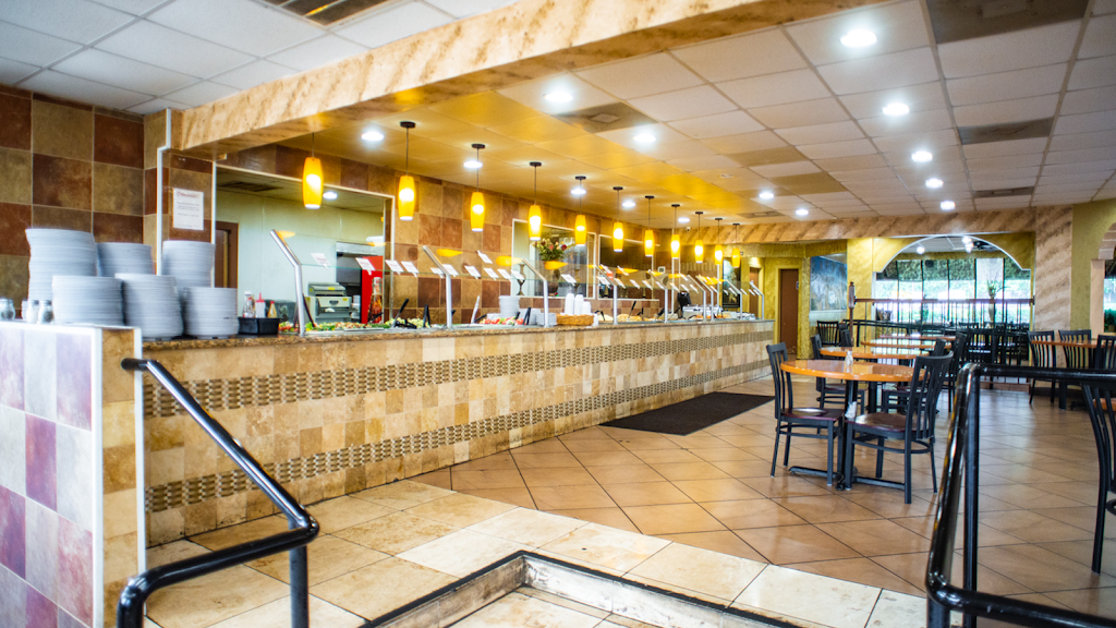 Dimassis Mediterranean Buffet | restaurant | 4841 Fredericksburg Rd, San Antonio, TX 78229, USA | 2105251231 OR +1 210-525-1231