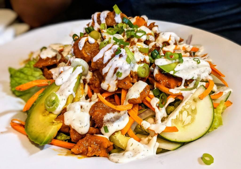 The Happy Hooligans | restaurant | 1711 Branham Ln # A9, San Jose, CA 95118, USA | 4086940740 OR +1 408-694-0740