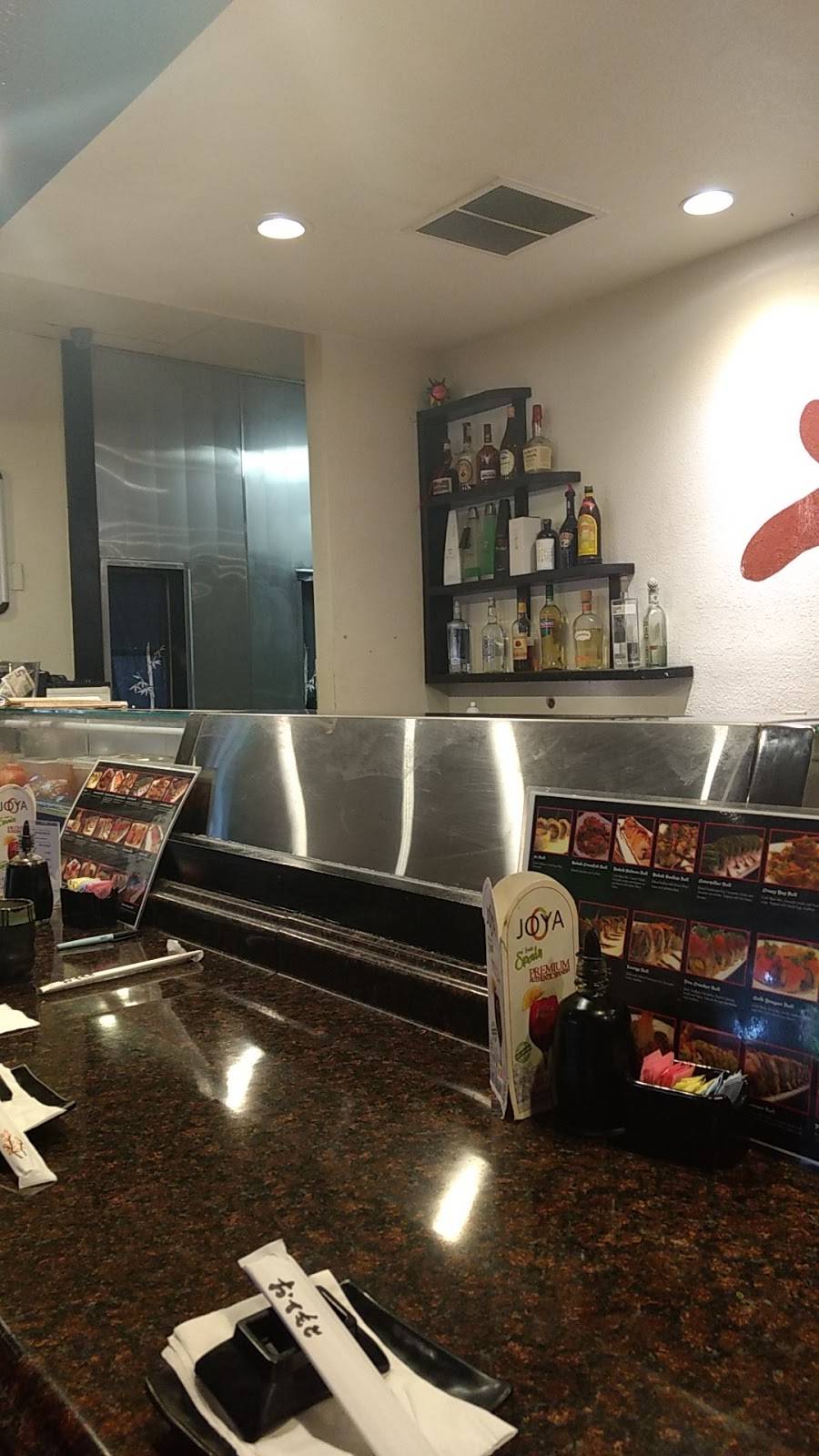 Sushi Shiro | restaurant | 967 W Foothill Blvd, Upland, CA 91786, USA | 9099494600 OR +1 909-949-4600