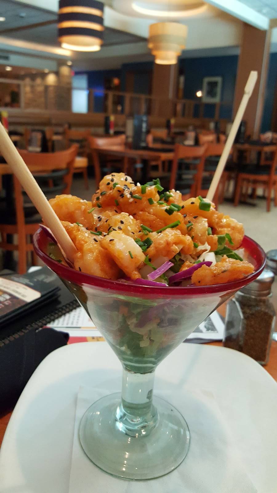 Tony Romas | restaurant | 18050 Collins Ave, Sunny Isles Beach, FL 33160, USA | 3059327907 OR +1 305-932-7907