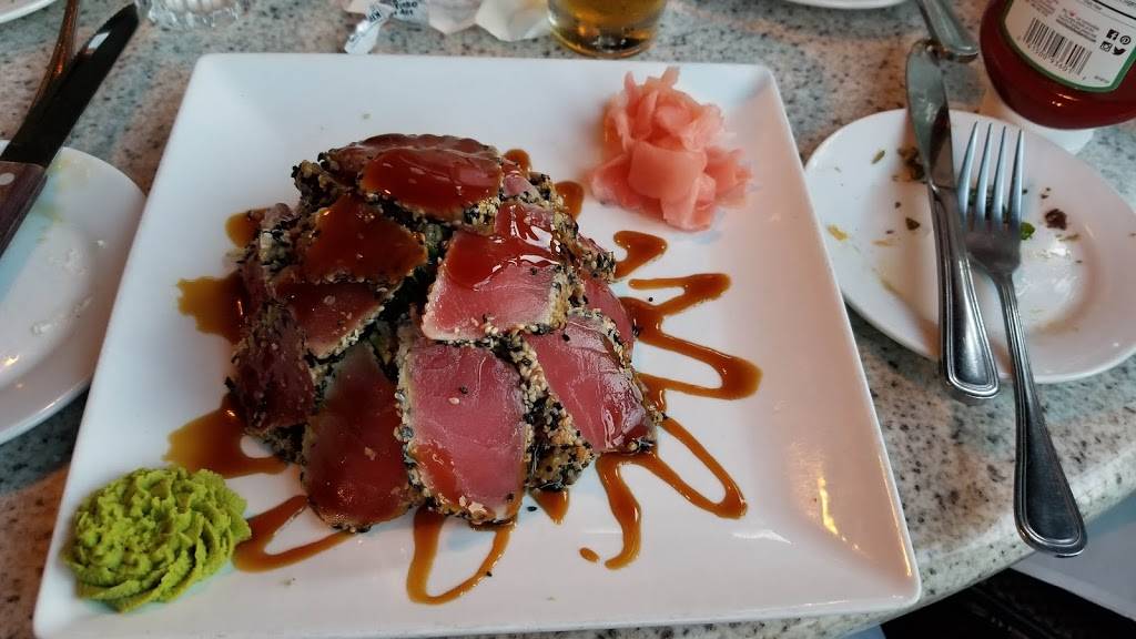 University Grill | restaurant | 7790 Cypress Lake Dr, Fort Myers, FL 33907, USA | 2394374377 OR +1 239-437-4377