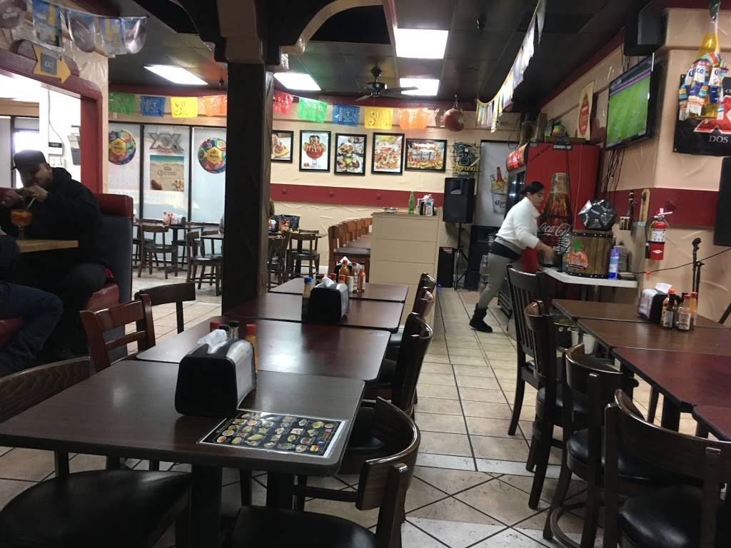 Micheladas El Patron | restaurant | 720 W 8th St, Stockton, CA 95206, USA | 2099100115 OR +1 209-910-0115