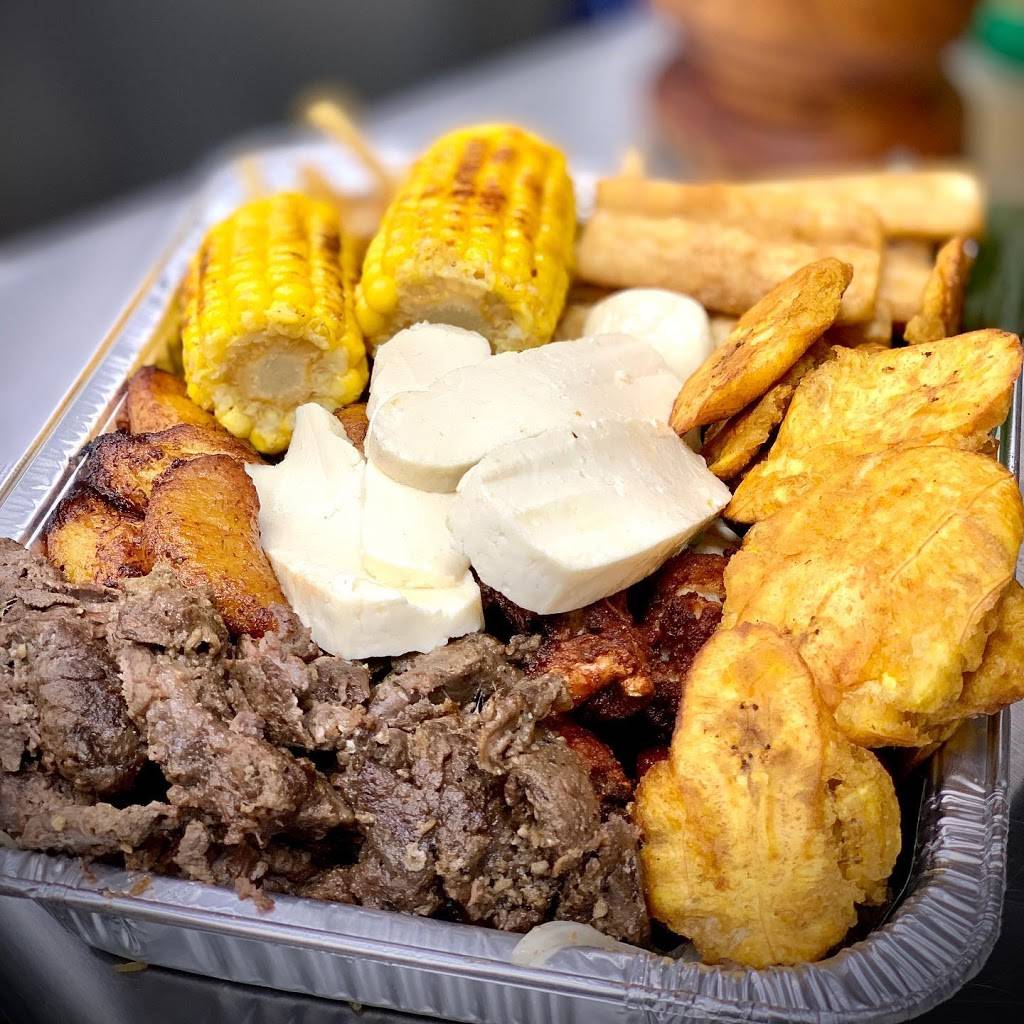 Fusion Cocina Latina | restaurant | 1945- 6 Decker Blvd, Columbia, SC 29206, USA | 8038343941 OR +1 803-834-3941