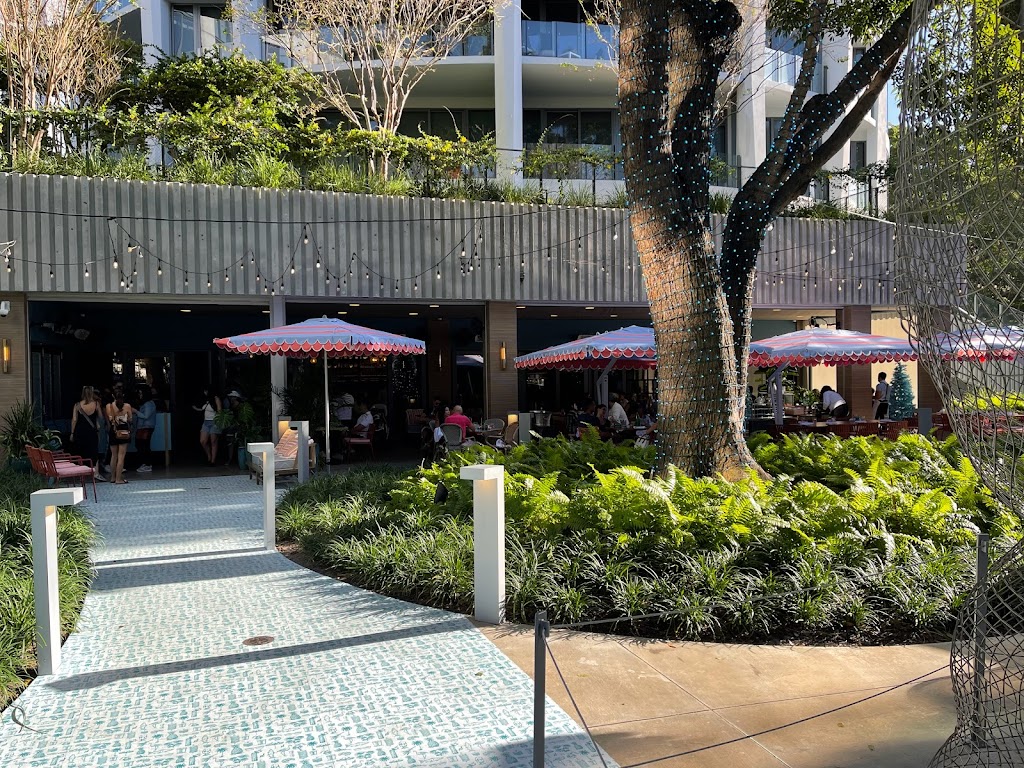 Sadelles Coconut Grove | restaurant | 3321 Mary St, Miami, FL 33133, USA | 3059908707 OR +1 305-990-8707