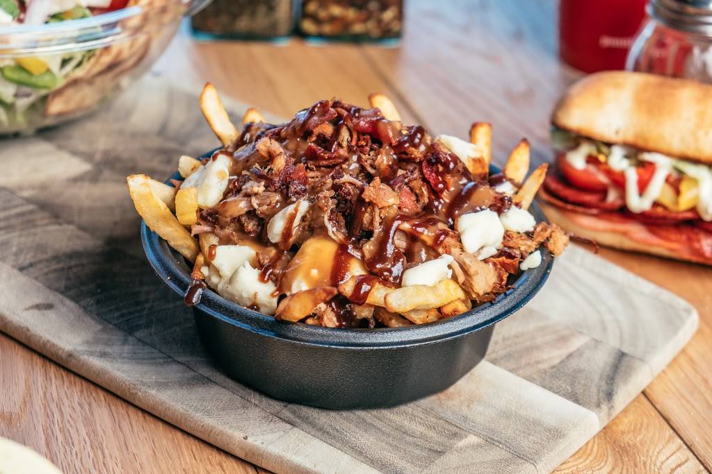 Pannizza | restaurant | 19001 Chemin Notre Dame Local 624, Mirabel, QC J7J 0T1, Canada | 4504204620 OR +1 450-420-4620